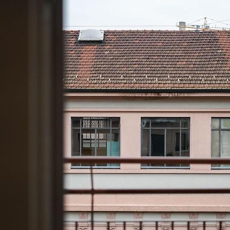 Montello Livings, Exclusive Terrace And Skyline View Apartment Milan Bagian luar foto