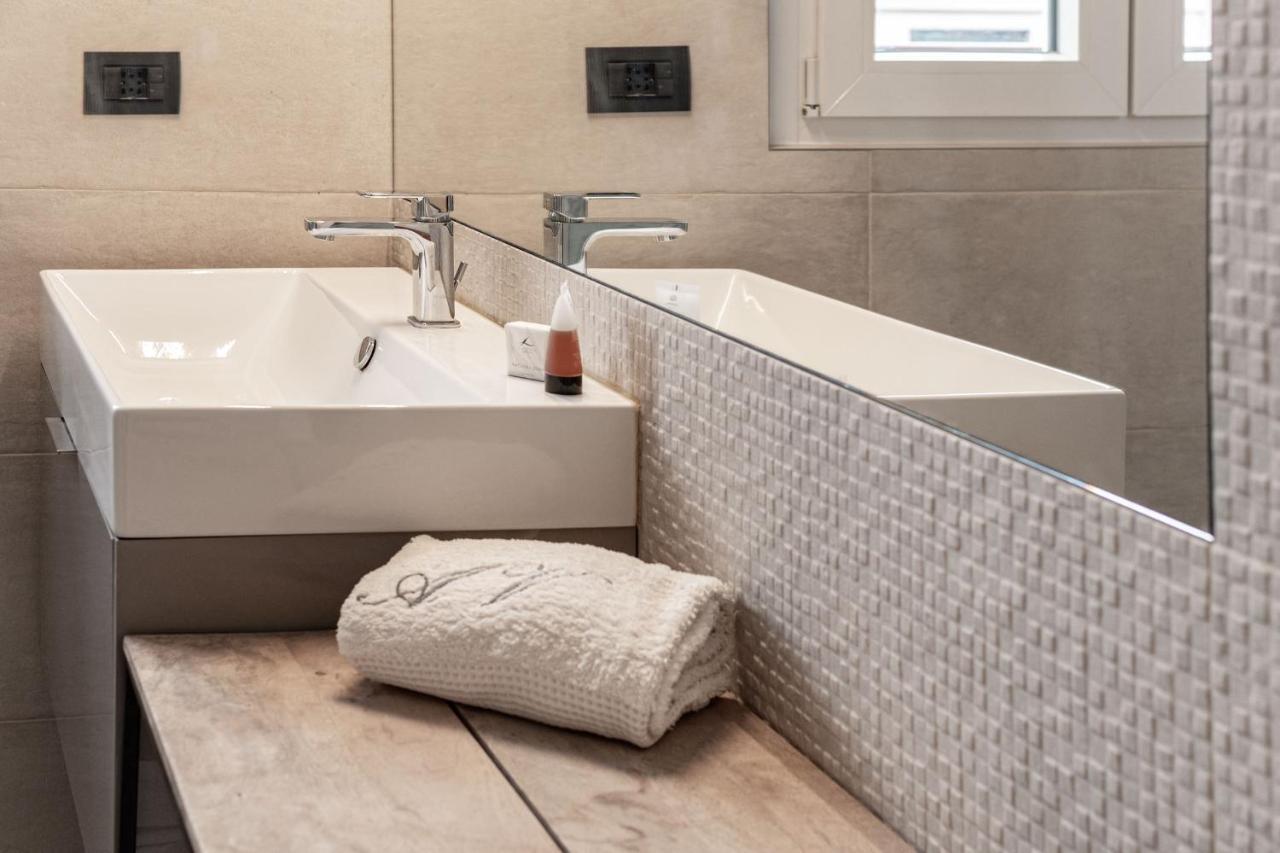 Montello Livings, Exclusive Terrace And Skyline View Apartment Milan Bagian luar foto