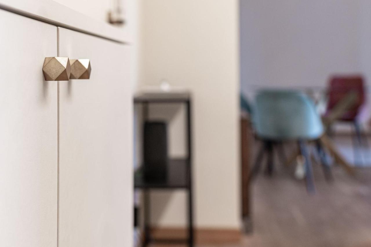 Montello Livings, Exclusive Terrace And Skyline View Apartment Milan Bagian luar foto